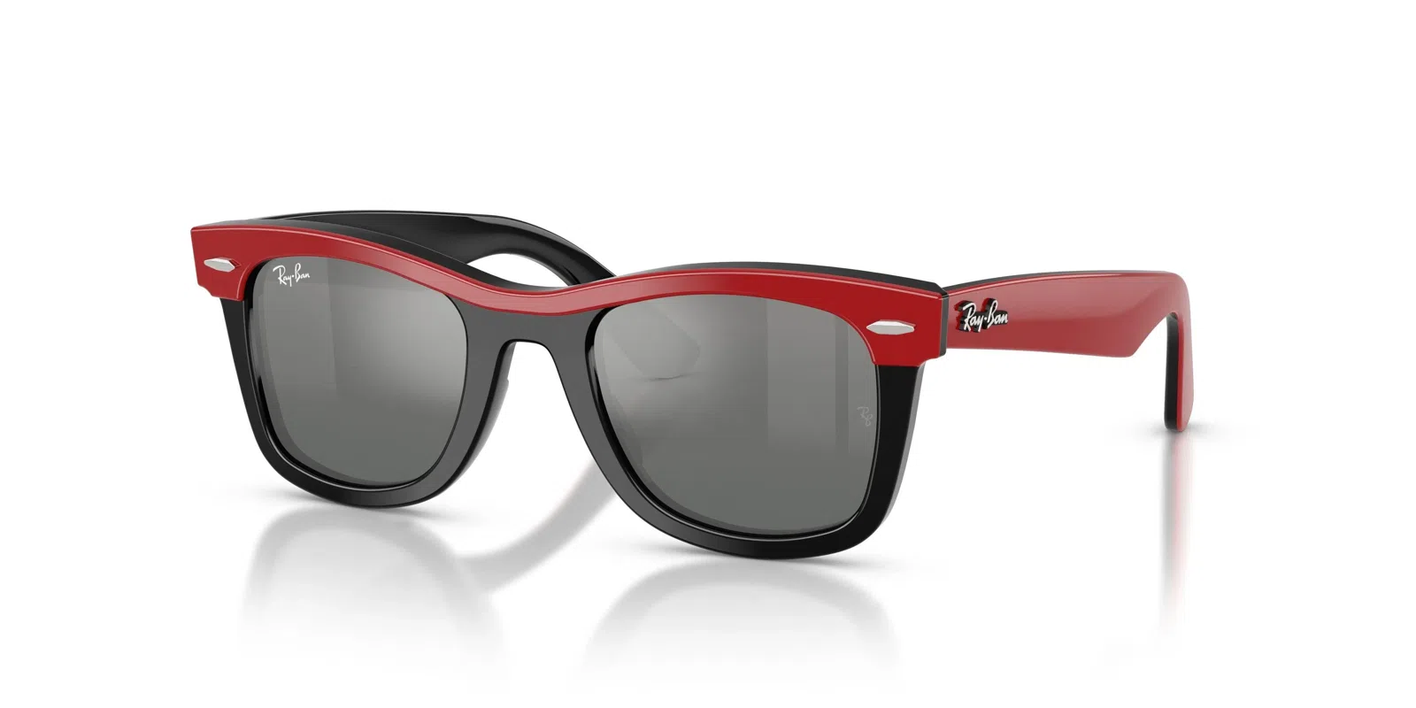 Ray-Ban Junior 9140S Sunglasses - view 12